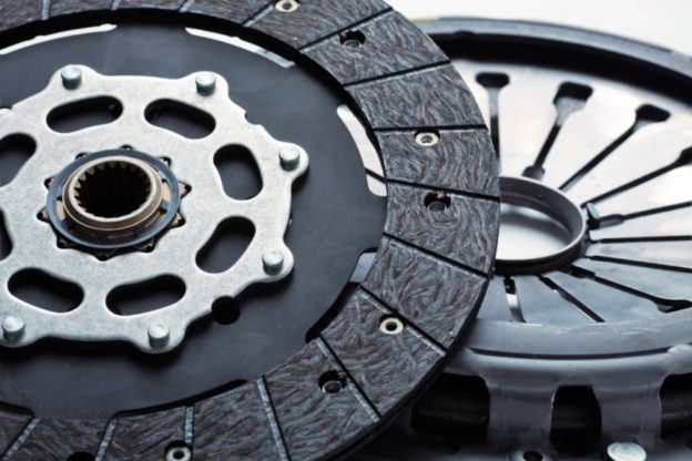 svarbiausios sankabos naudojimo taisyklės