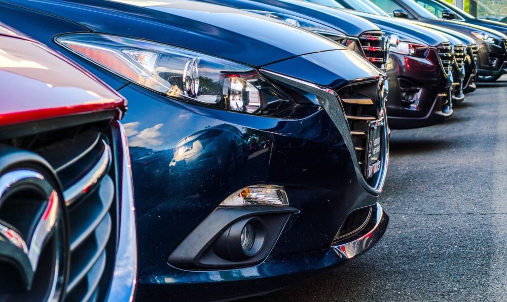 naudotas automobilis iki 15000 - daug galimybių