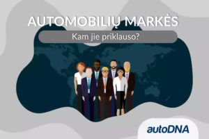 Automobiliu-markes