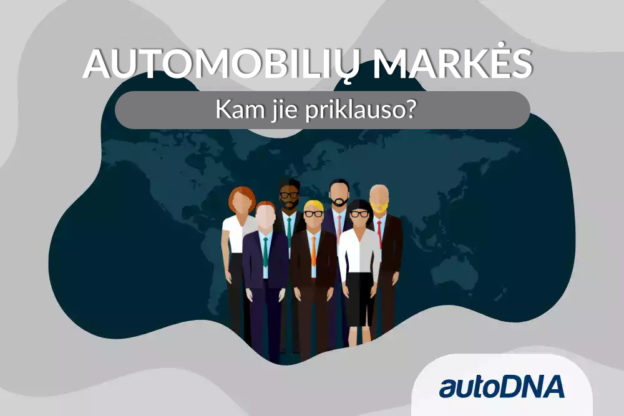 Automobiliu-markes