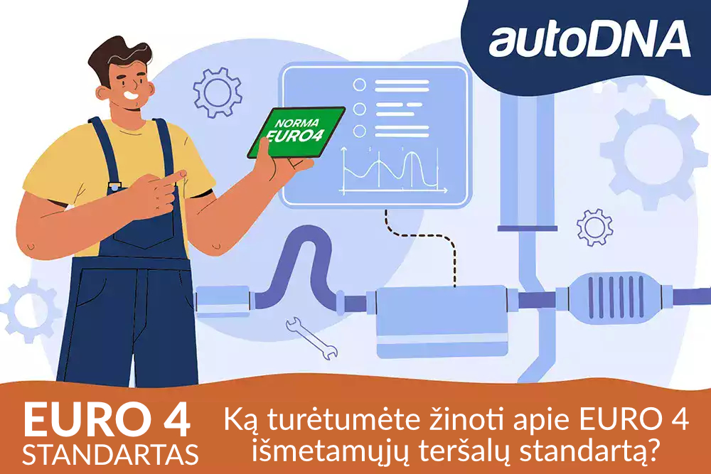 euro-4-standartas
