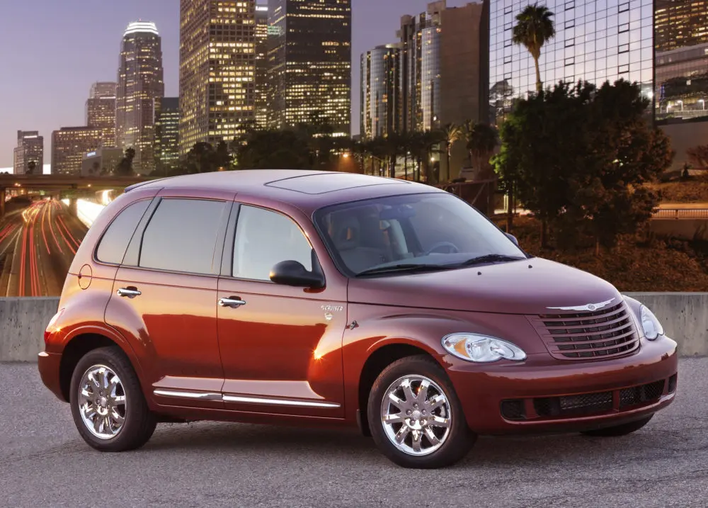 Chrysler-PT-Cruiser
