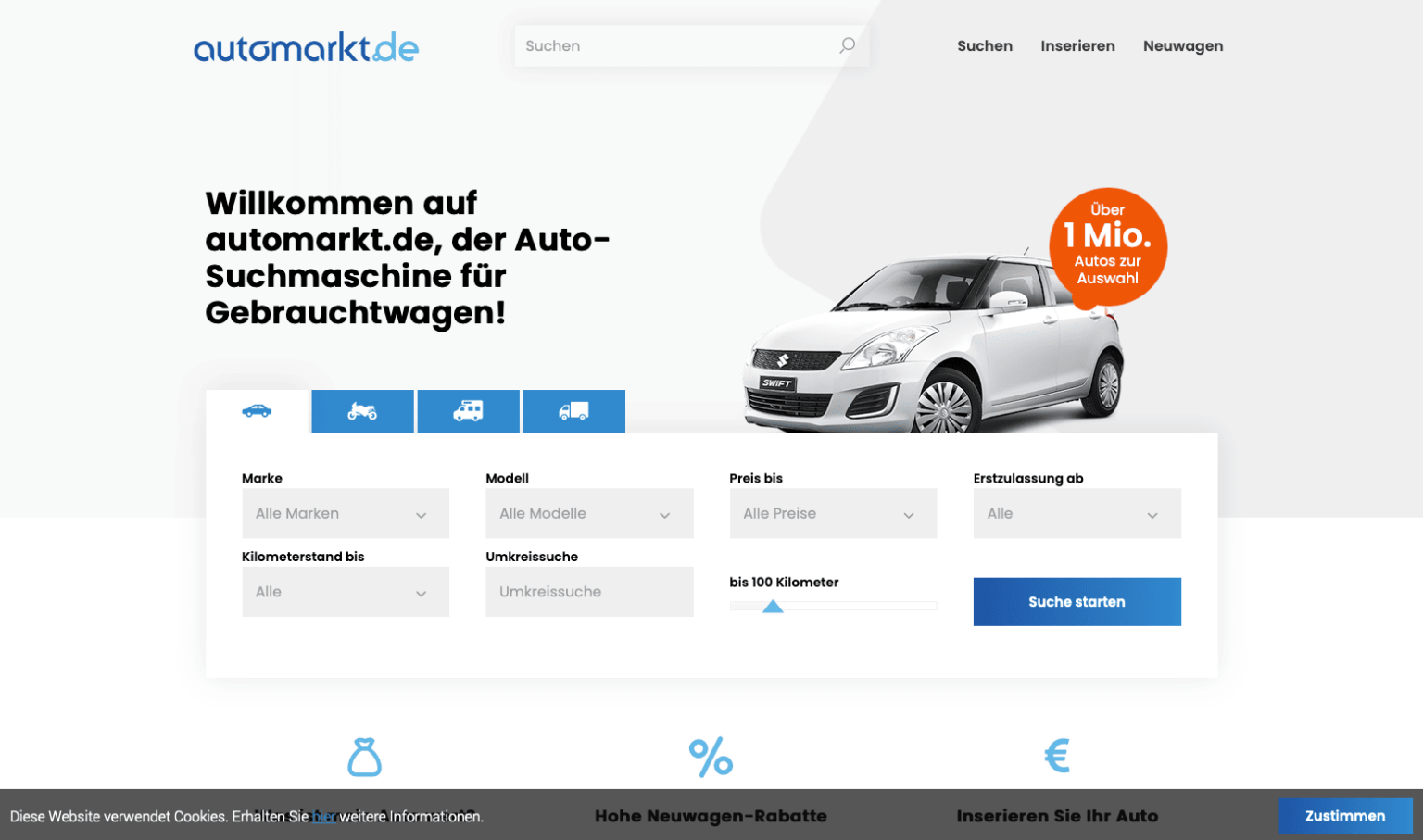 automarkt.de