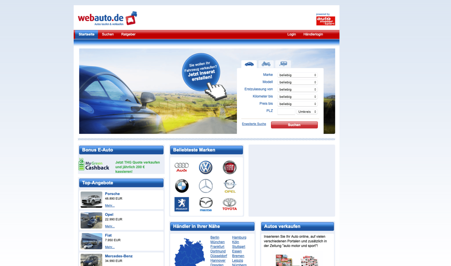 webauto.de