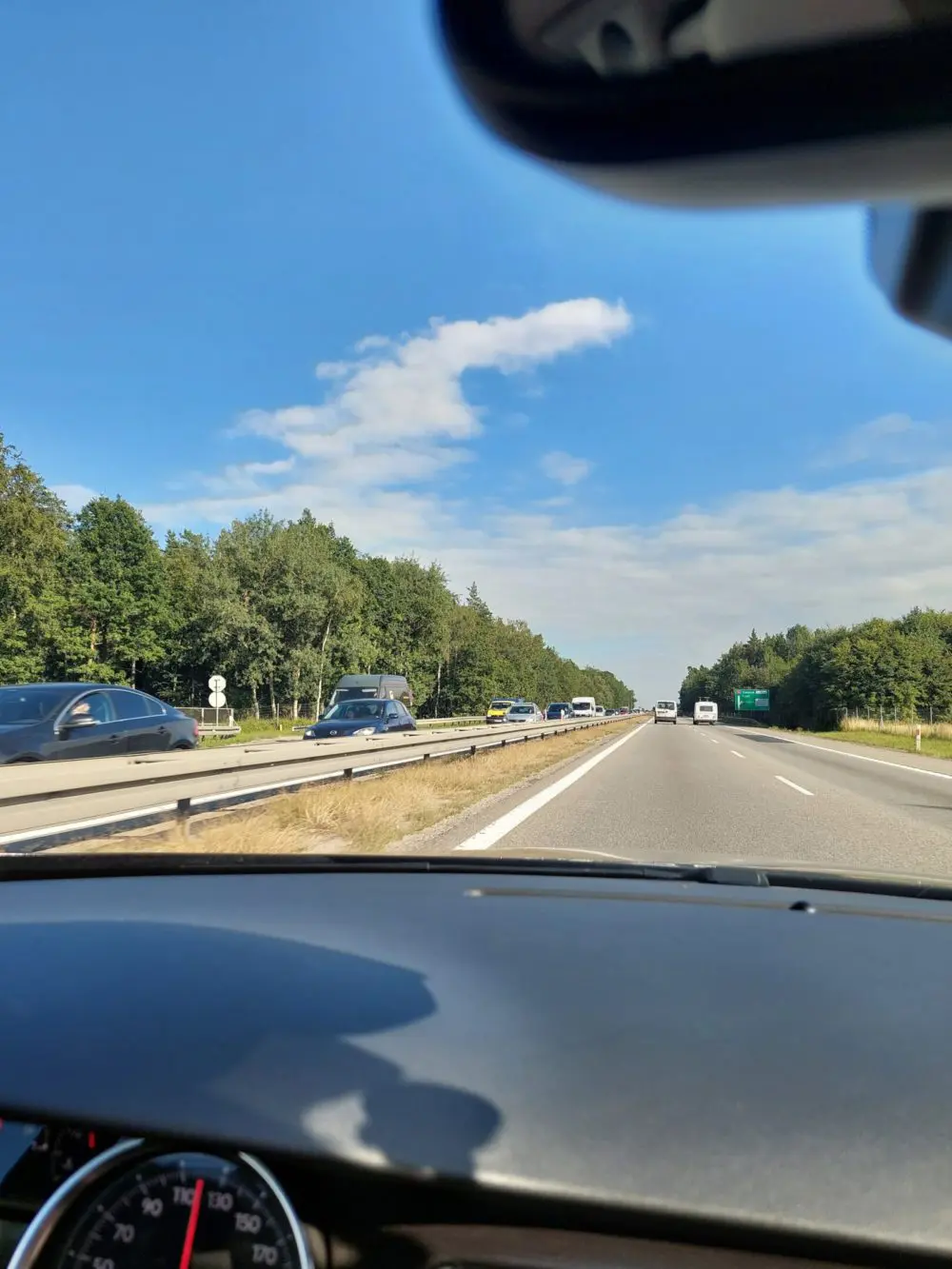 Mokesčiai už greitkelių rinkliavas